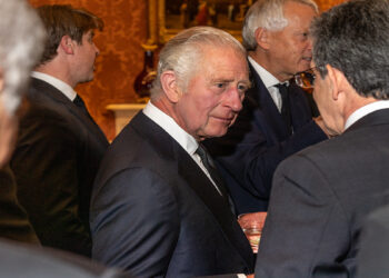 شاه چارلز در گشایش پارلمان کانادا؛ تأکید بر حاکمیت ملی در سایه تنش با آمریکا