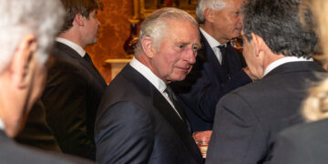 شاه چارلز در گشایش پارلمان کانادا؛ تأکید بر حاکمیت ملی در سایه تنش با آمریکا