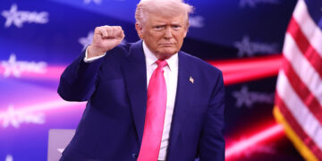 مارک کارنی و ترامپ روز سه‌شنبه دیدار می‌کنند