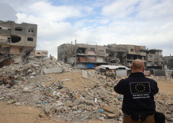 یک اسیر اسرائیلی پس از مذاکرات مستقیم آمریکا با حماس آزاد شد