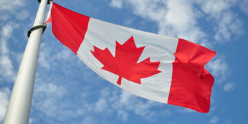 انتخابات کانادا: از هر شش کرسی، یکی جابه‌جا شد