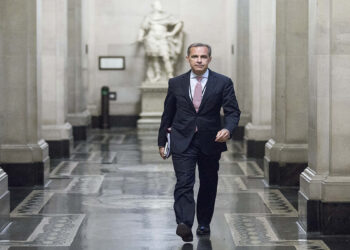 کابینه نخست‌وزیر جدید کانادا آماده مواجه با ترامپ