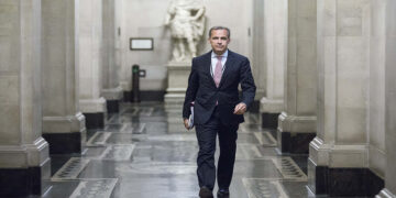 کابینه نخست‌وزیر جدید کانادا آماده مواجه با ترامپ