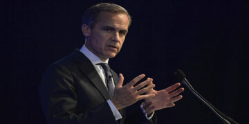 تشریح اولویت‌های کلیدی دولت از سوی نخست‌وزیر کانادا