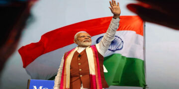 دعوت جنجالی نخست‌وزیر کانادا از نخست وزیر هند برای نشست G7