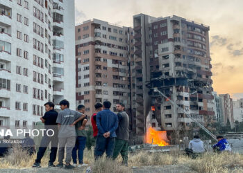 در جریان حمله اسرائیل، چه افرادی کشته شدند؟