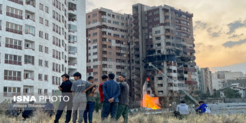 در جریان حمله اسرائیل، چه افرادی کشته شدند؟