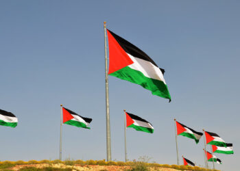 به رسمیت شناختن کشور فلسطین توسط کانادا در سپتامبر