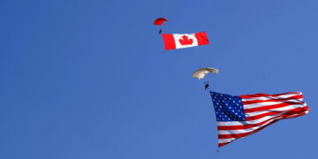 کانادا به دنبال توافق جدید تجاری با آمریکا