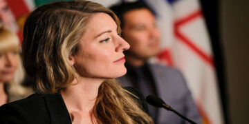 وزیر صنعت کانادا: کانادا با تعرفه مس وارداتی ترامپ مقابله خواهد کرد