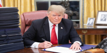 موج جدید تعرفه‌های ترامپ از اول اوت برای ۱۵۰ کشور