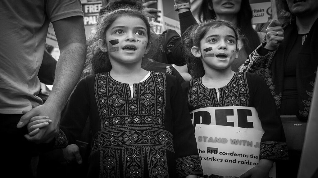 No to I1111en in Gaza 53255007281