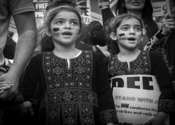 عفو بین‌الملل: اسرائیل از گرسنگی به‌عنوان سلاح در غزه استفاده می‌کند