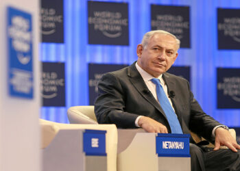 نتانیاهو: قصد داریم کنترل کامل غزه را در دست بگیریم