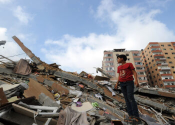 مقام سازمان ملل: گسترش عملیات اسرائیل در غزه خطر «پیامدهای فاجعه‌بار» دارد