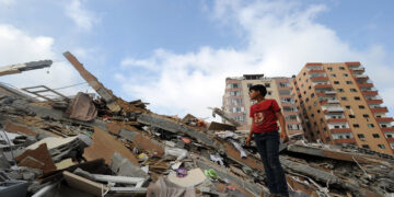 مقام سازمان ملل: گسترش عملیات اسرائیل در غزه خطر «پیامدهای فاجعه‌بار» دارد