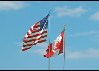 نخست‌وزیر کانادا از افزایش تعرفه‌ها توسط ترامپ به ۳۵ درصد ناامید شده است