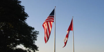 آمریکا تعرفه چوب نرم کانادا را به بیش از ۳۵٪ افزایش داد