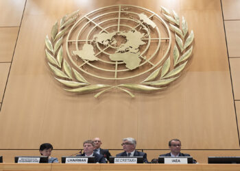 سفر مقام آژانس اتمی به ایران بدون برنامه بازرسی