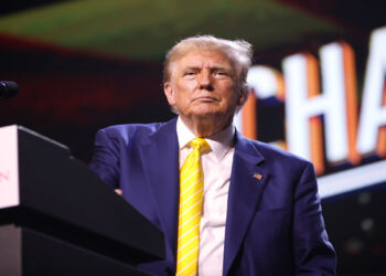 نخست وزیر انتاریو: ترامپ احتمالاً منفورترین سیاستمدار جهان در نگاه کانادایی‌هاست