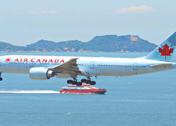 تاثبر اعتصاب مهمانداران ایر کانادا بر سفرها