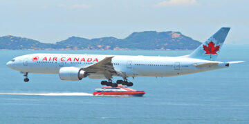 تاثبر اعتصاب مهمانداران ایر کانادا بر سفرها