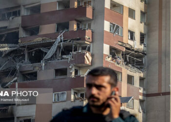 ۲۱ هزار مظنون در جریان جنگ ۱۲ روزه با اسرائیل و آمریکا بازداشت شدند