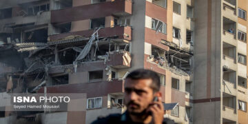 ۲۱ هزار مظنون در جریان جنگ ۱۲ روزه با اسرائیل و آمریکا بازداشت شدند