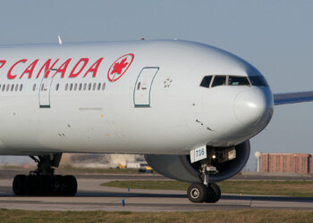 پایان اعتصاب مهمانداران ایرکانادا با توافق اولیه/ بازگشت کامل پروازها تا ۱۰ روز آینده