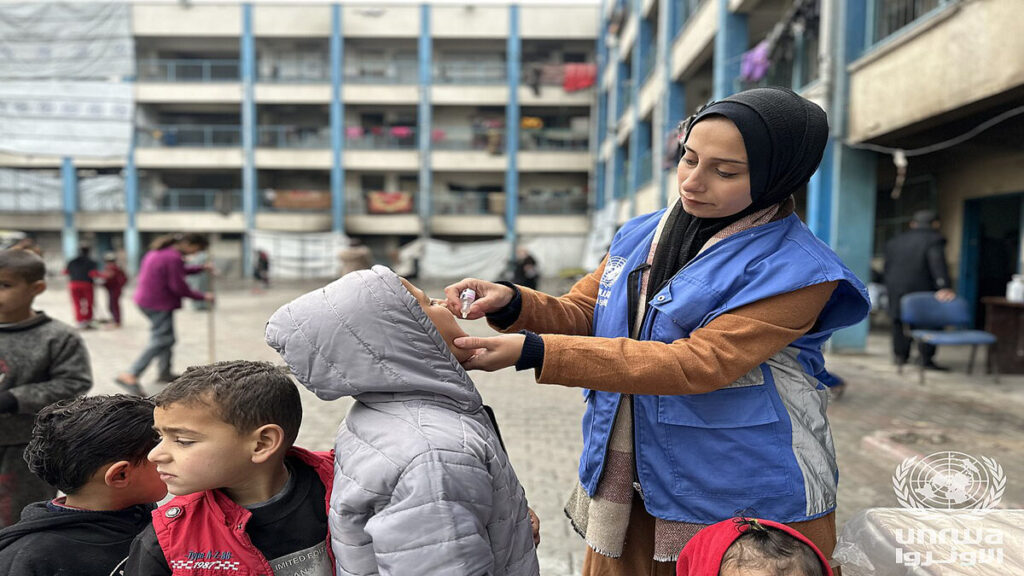 افزایش قحطی در غزه