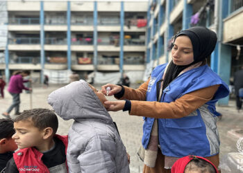 افزایش قحطی در غزه