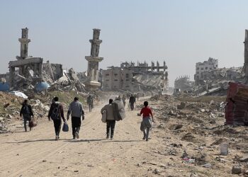 کارشناسان سازمان ملل: اسرائیل در غزه پزشک‌کشی می‌کند