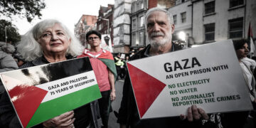 وزیر دفاع اسرائیل: حماس به مذاکرات آتش‌بس بازگشت؛ ترس از تصرف غزه باعث بازگشت آنها شد