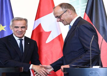 آلمان و کانادا همکاری در استخراج مواد خام حیاتی را تقویت می‌کنند