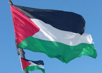 حمایت کانادایی‌ها از فلسطین با وجود مخالفت‌های ترامپ