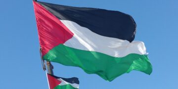 حمایت کانادایی‌ها از فلسطین با وجود مخالفت‌های ترامپ