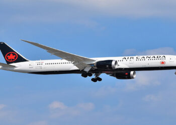 لغو گسترده پروازها در کانادا/ ایر کانادا: فقط با بلیت تأییدشده به فرودگاه بیایید