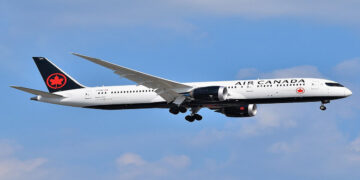 لغو گسترده پروازها در کانادا/ ایر کانادا: فقط با بلیت تأییدشده به فرودگاه بیایید